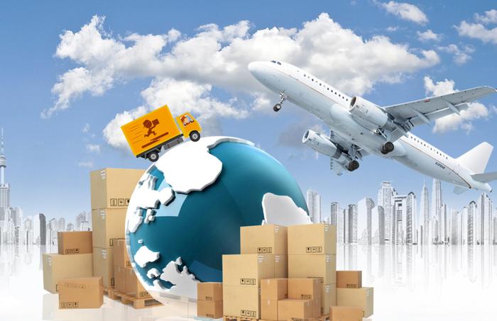 從追趕到超越 技術服務驅動中國物流企業駛入“大航海”時代